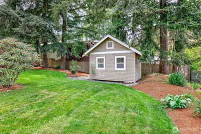 379 NW Mosher Canyon Road, Bremerton, WA 98311 - Photo 33