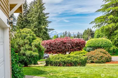 379 NW Mosher Canyon Road, Bremerton, WA 98311 - Photo 5