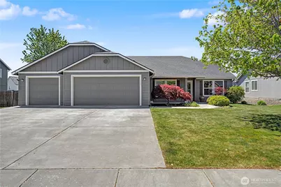 5929 Bluewood Street, West Richland, WA 99353 - Photo 1