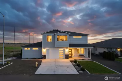 8446 Desert Greens Loop, Othello, WA 99344 - Photo 1