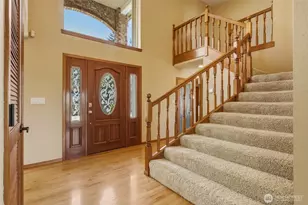 4295 Bush Mountain Dr SW, Tumwater, WA 98512 - Photo 3