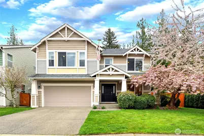 4332 Chanting Circle SW, Port Orchard, WA 98367 - Photo 1