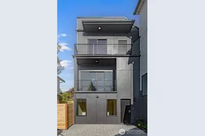326 NW 80th Street #B, Seattle, WA 98117 - Photo 1