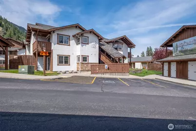 545 Junction Lane #D706, Leavenworth, WA 98826 - Photo 1