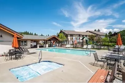545 Junction Lane #D706, Leavenworth, WA 98826 - Photo 3