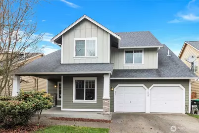 7027 Bailey Street SE, Lacey, WA 98513 - Photo 1
