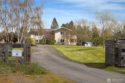 318 Trumpeter Way, Friday Harbor, WA 98250 - Photo 3