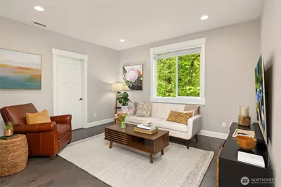 6903 NE New Brooklyn Road, Bainbridge Island, WA 98110 - Photo 19