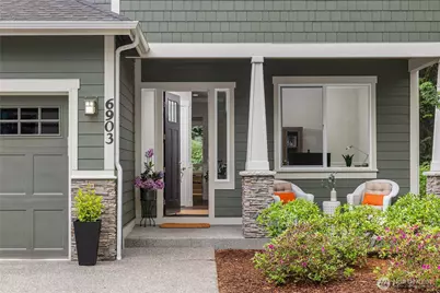 6903 NE New Brooklyn Road, Bainbridge Island, WA 98110 - Photo 3