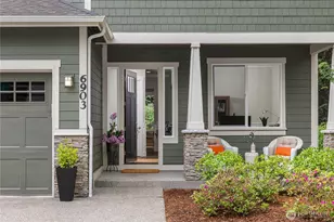 6903 NE New Brooklyn Rd, Bainbridge Island, WA 98110 - Photo 3