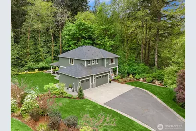 6903 NE New Brooklyn Road, Bainbridge Island, WA 98110 - Photo 37