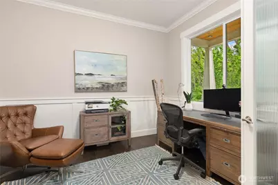 6903 NE New Brooklyn Road, Bainbridge Island, WA 98110 - Photo 5
