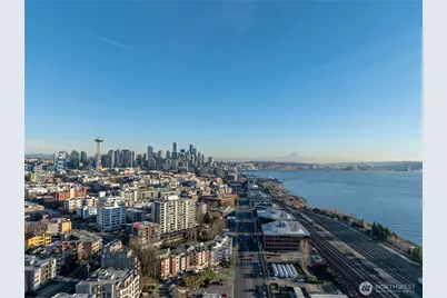 601 W Mercer Place #301, Seattle, WA 98119 - Photo 3