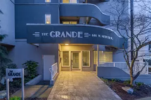 601 W Mercer Pl, Seattle, WA 98119 - Photo 5