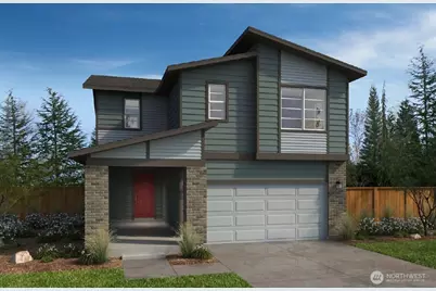 1828 NW Nahele Court #69, Poulsbo, WA 98370 - Photo 1