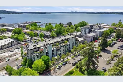 129 3rd Avenue #404, Kirkland, WA 98033 - Photo 1