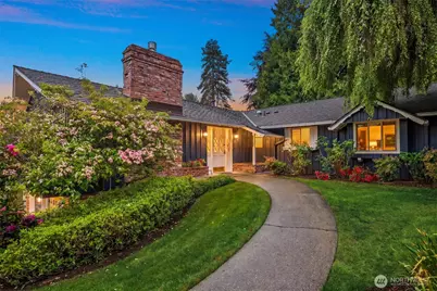 12535 SE 15th Street, Bellevue, WA 98005 - Photo 1