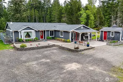 10720 Wicks Lake Road SW, Port Orchard, WA 98367 - Photo 3