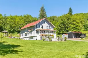 281 Jarvis Rd, Mossyrock, WA 98564 - Photo 3