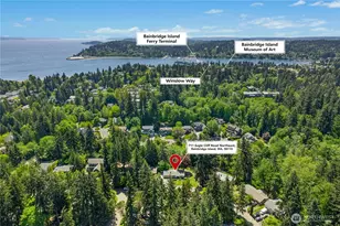 711 Eagle Cliff Rd NE, Bainbridge Island, WA 98110 - Photo 25