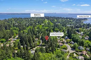 711 Eagle Cliff Rd NE, Bainbridge Island, WA 98110 - Photo 25