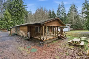 101 N Duckabush Dr N, Hoodsport, WA 98548 - Photo 3
