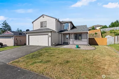 1139 Nepean Drive SE, Olympia, WA 98513 - Photo 1