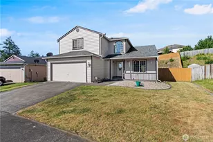 1139 Nepean Dr SE, Olympia, WA 98513 - Photo 1