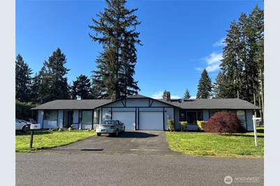 1521 1523 151st Street Ct S, Spanaway, WA 98387 - Photo 1
