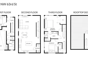 805 NW 63rd St, Seattle, WA 98107 - Photo 31