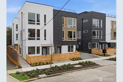 805 NW 63rd Street #B, Seattle, WA 98107 - Photo 1