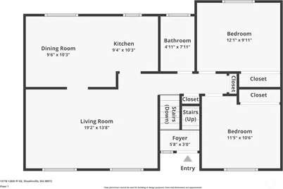 15718 126th Place NE, Woodinville, WA 98072 - Photo 27