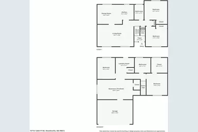 15718 126th Place NE, Woodinville, WA 98072 - Photo 29
