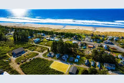 4780 Forwood Avenue, Pacific Beach, WA 98571 - Photo 1