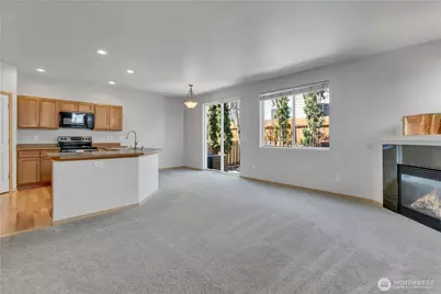 19124 97 Avenue Ct E, Puyallup, WA 98375 - Photo 5
