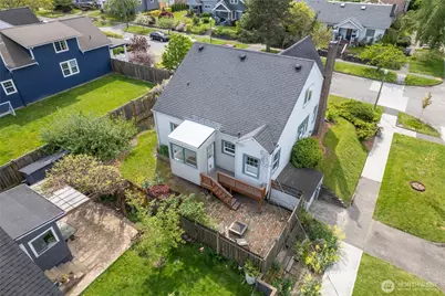 923 N Junett Street, Tacoma, WA 98406 - Photo 31