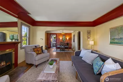 923 N Junett Street, Tacoma, WA 98406 - Photo 5