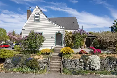 923 N Junett Street, Tacoma, WA 98406 - Photo 1