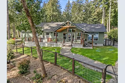 11013 Bayview Circle, Anderson Island, WA 98303 - Photo 5