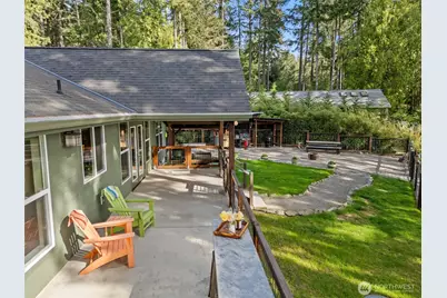 11013 Bayview Circle, Anderson Island, WA 98303 - Photo 7