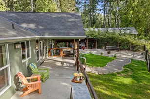 11013 Bayview Cir, Anderson Island, WA 98303 - Photo 7