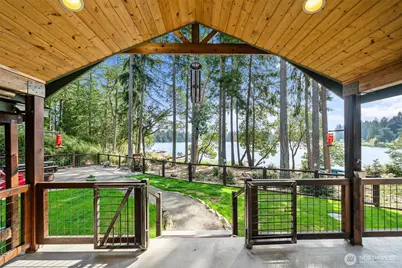 11013 Bayview Circle, Anderson Island, WA 98303 - Photo 9