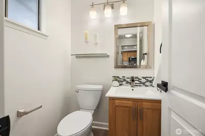 3428 108th Place NE #1, Bellevue, WA 98004 - Photo 11