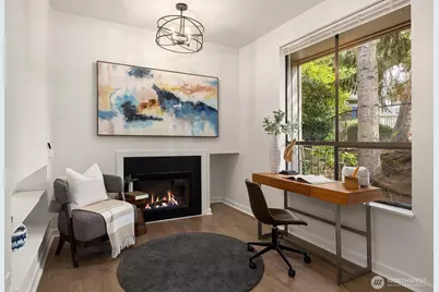 3428 108th Place NE #1, Bellevue, WA 98004 - Photo 7