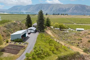 86 Mountain View Dr, Brewster, WA 98812 - Photo 3