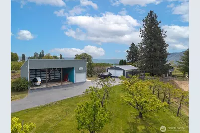 86 Mountain View Dr, Brewster, WA 98812 - Photo 5