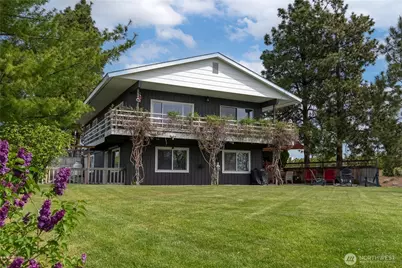 86 Mountain View Dr, Brewster, WA 98812 - Photo 1