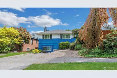5014 35th Avenue SW, Seattle, WA 98126 - Photo 1