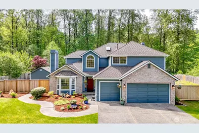 15318 163rd Court SE, Renton, WA 98058 - Photo 1