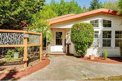 229 Prospect Road, Woodland, WA 98674 - Photo 3